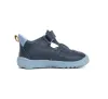 Barefoot DDStep відкриті туфлі Royal Blue