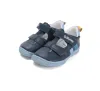 Barefoot DDStep відкриті туфлі Royal Blue