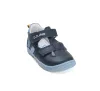 Barefoot DDStep відкриті туфлі Royal Blue