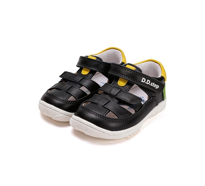 Barefoot DDStep відкриті туфлі 