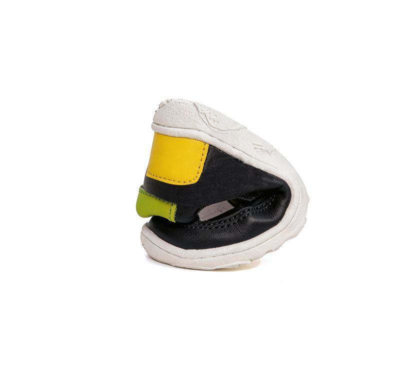Barefoot DDStep відкриті туфлі 