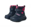 D.D.Step F651-359A AquaTex водонепроникні зимові чобітки