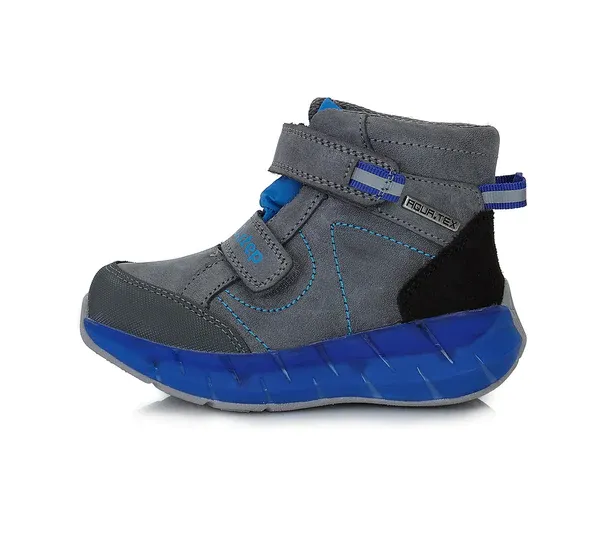 Демісезонні черевики D.D.Step F651-388AM Aquateх