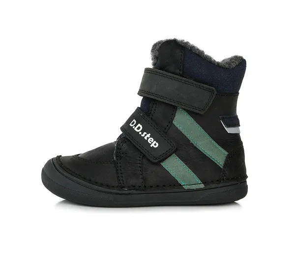 D.D.Step W078-382M зимові черевики