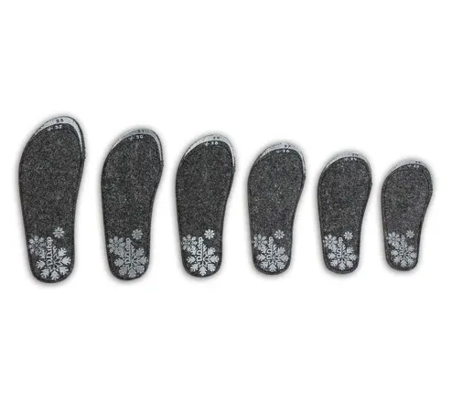 Термоустілки D.D.Step