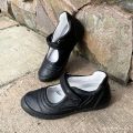 Туфлі для дівчинки D.D.Step Black