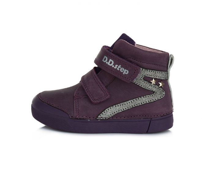 Демісезонні черевики Violet D.D.Step