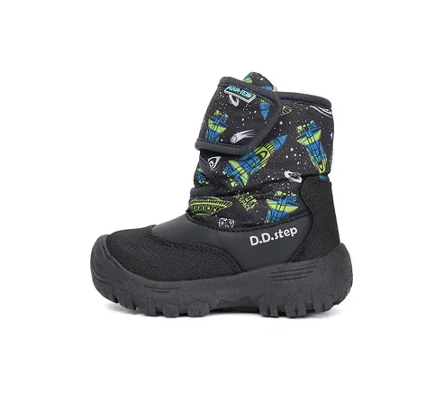 Зимові чобітки AquaTex D.D.Dstep до -20