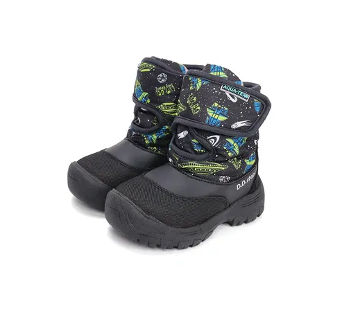 Зимові чобітки AquaTex D.D.Dstep до -20