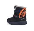 D.D.Step F651-359A AquaTex зимові чобітки