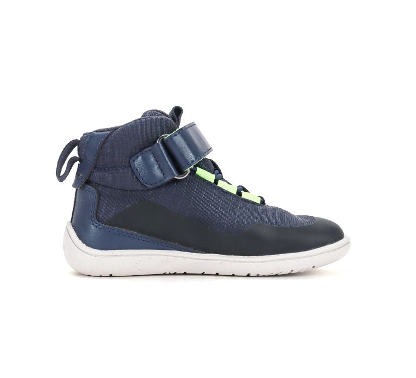 Stitch & Walk AQUA-TEX | Waterproof демі черевики  для широких стоп
