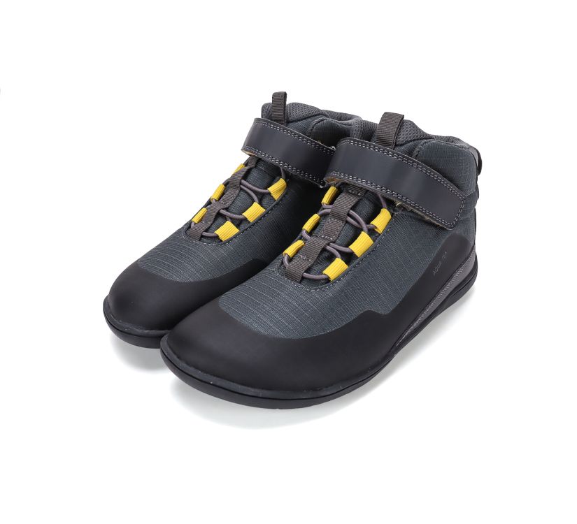 Stitch & Walk AQUA-TEX | Waterproof демі черевики  для широких стоп