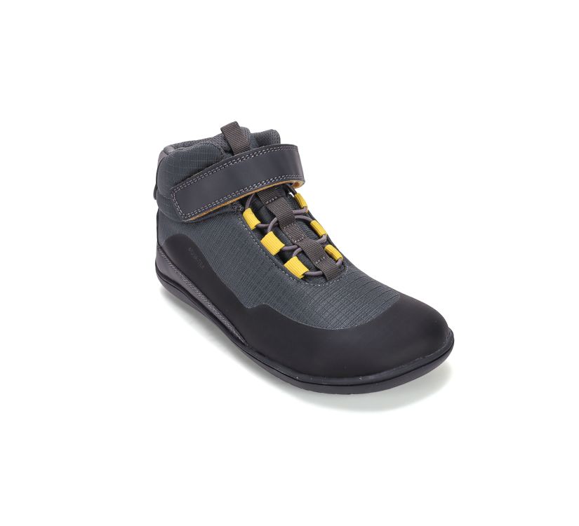 Stitch & Walk AQUA-TEX | Waterproof демі черевики  для широких стоп