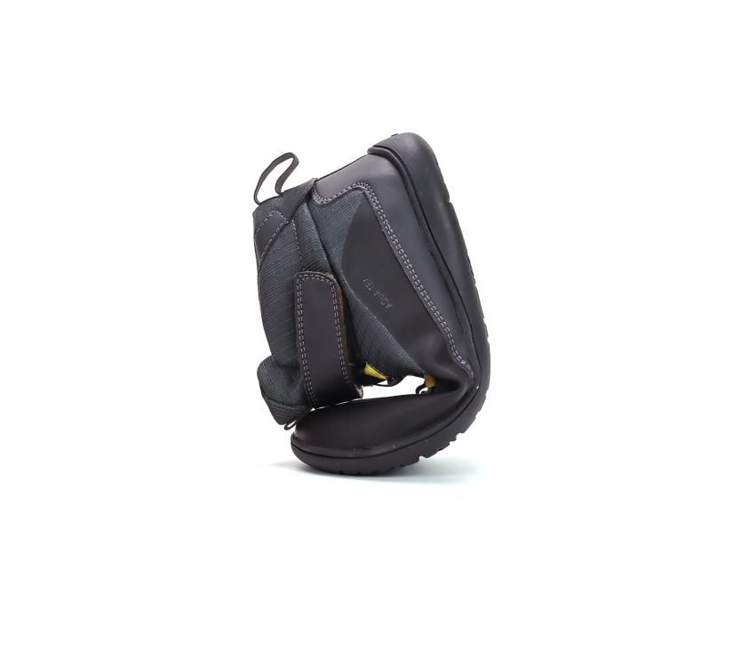 Stitch & Walk AQUA-TEX | Waterproof демі черевики  для широких стоп