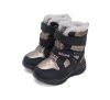 D.D.Step F651-359A AquaTex водонепроникні зимові чобітки