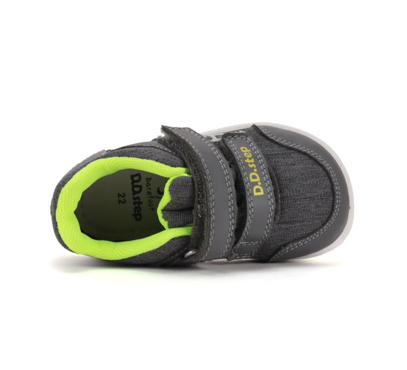 Barefoot AquaTex водонепроникні кросівки