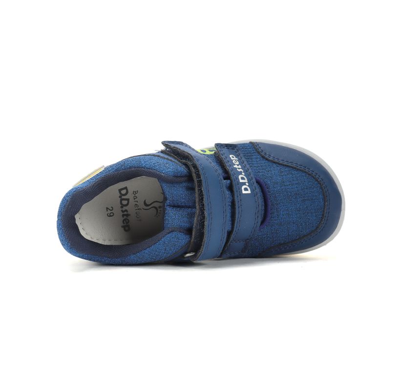 Barefoot AquaTex водонепроникні кросівки