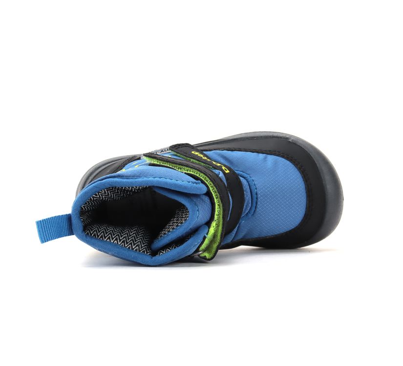 AQUA-TEX | Waterproof демі черевики
