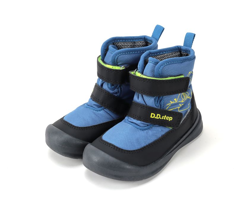 AQUA-TEX | Waterproof демі черевики
