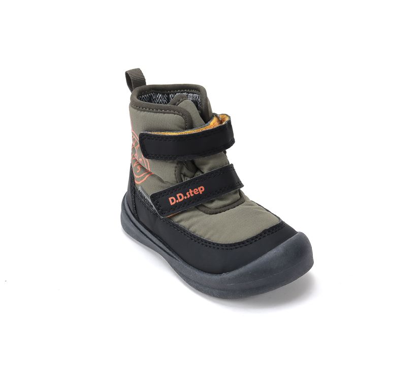 AQUA-TEX | Waterproof демі черевики