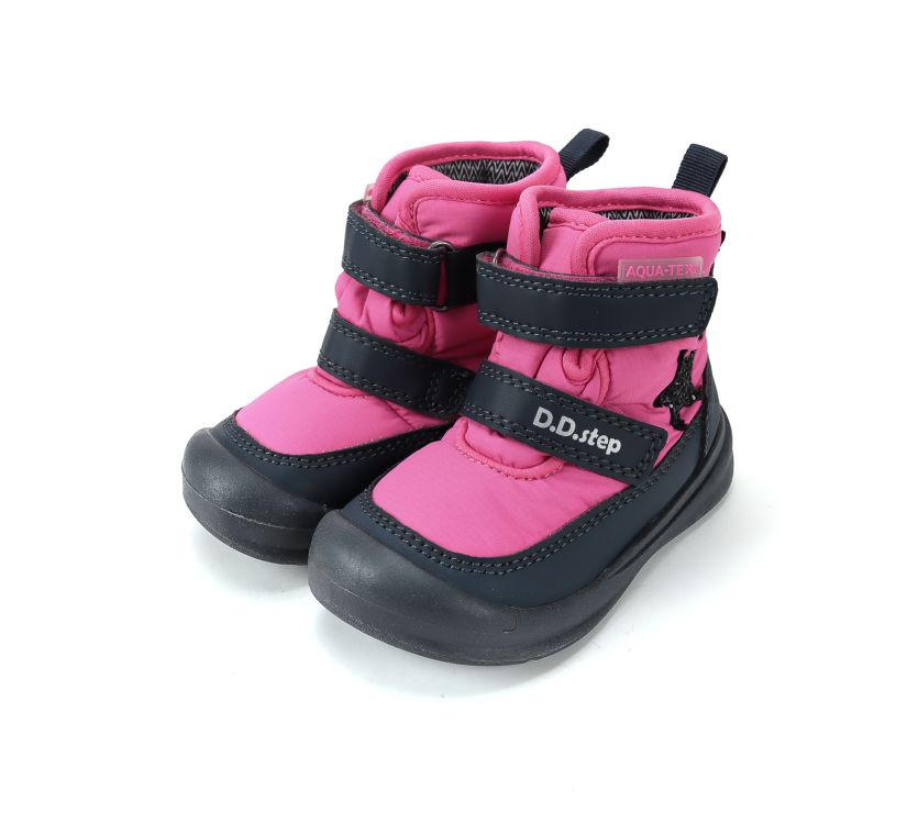 AQUA-TEX | Waterproof демі черевики