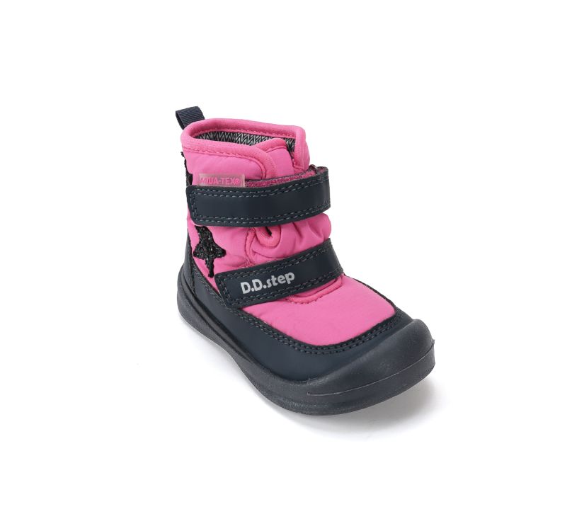 AQUA-TEX | Waterproof демі черевики