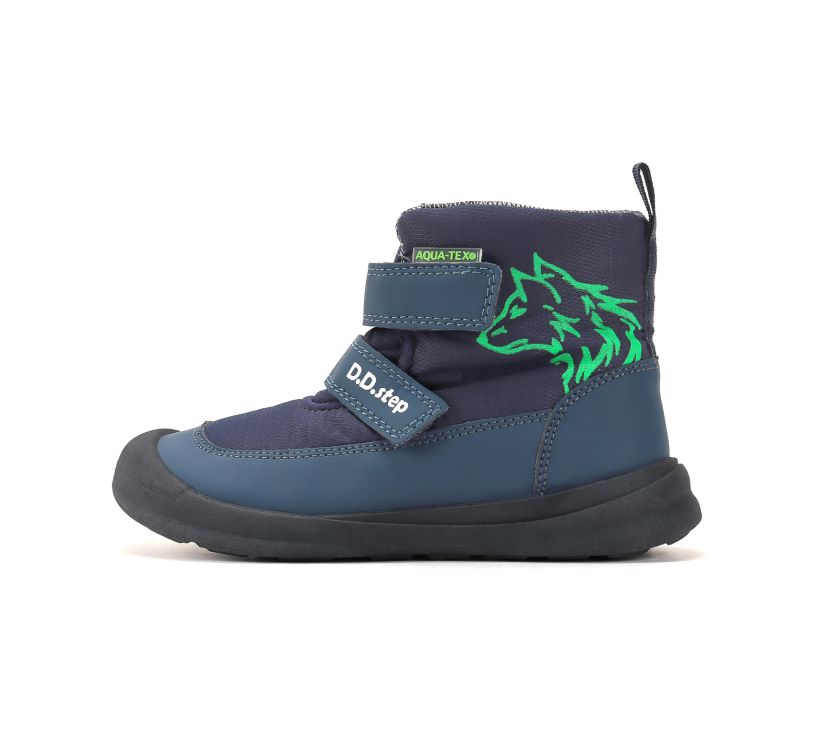 AQUA-TEX | Waterproof демі черевики
