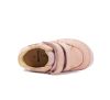 Barefoot D.D.Step кросівки для дівчаток Baby Pink