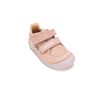 Barefoot D.D.Step кросівки для дівчаток Baby Pink