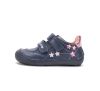 Barefoot D.D.Step кросівки для дівчаток Royal Blue