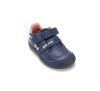 Barefoot D.D.Step кросівки для дівчаток Royal Blue