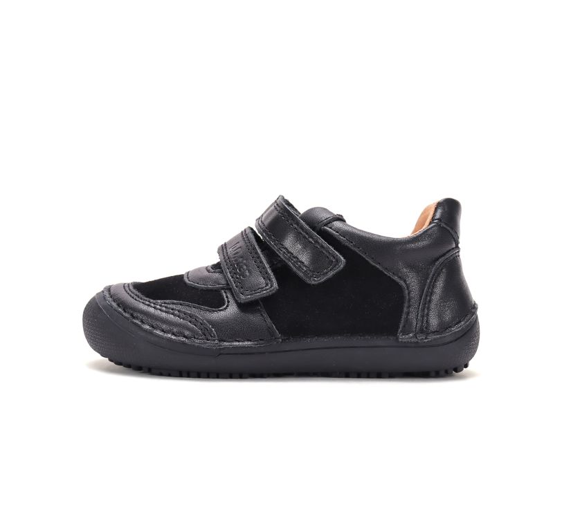Barefoot D.D.Step кросівки Black