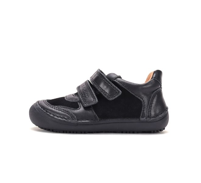 Barefoot D.D.Step кросівки Black