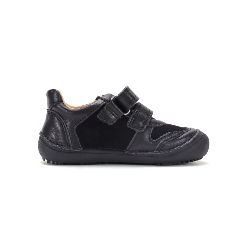 Barefoot D.D.Step кросівки Black