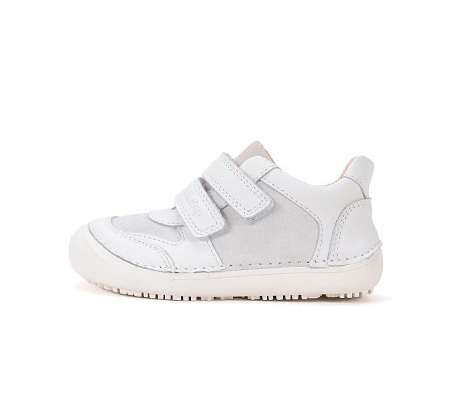 Barefoot D.D.Step кросівки White