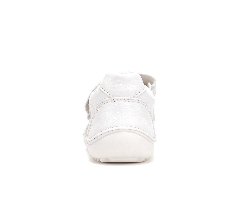 Barefoot D.D.Step кросівки White