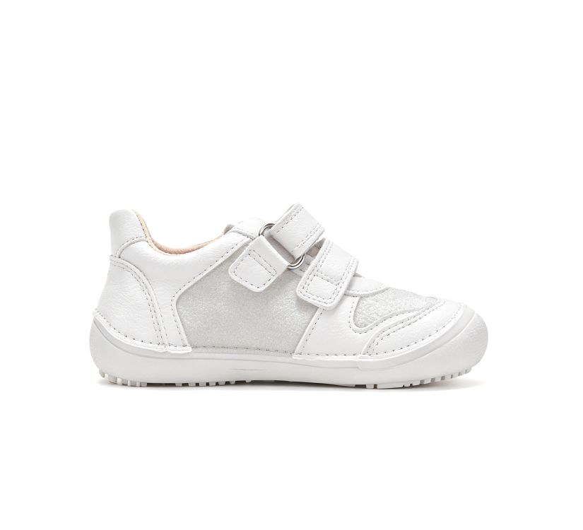 Barefoot D.D.Step кросівки White