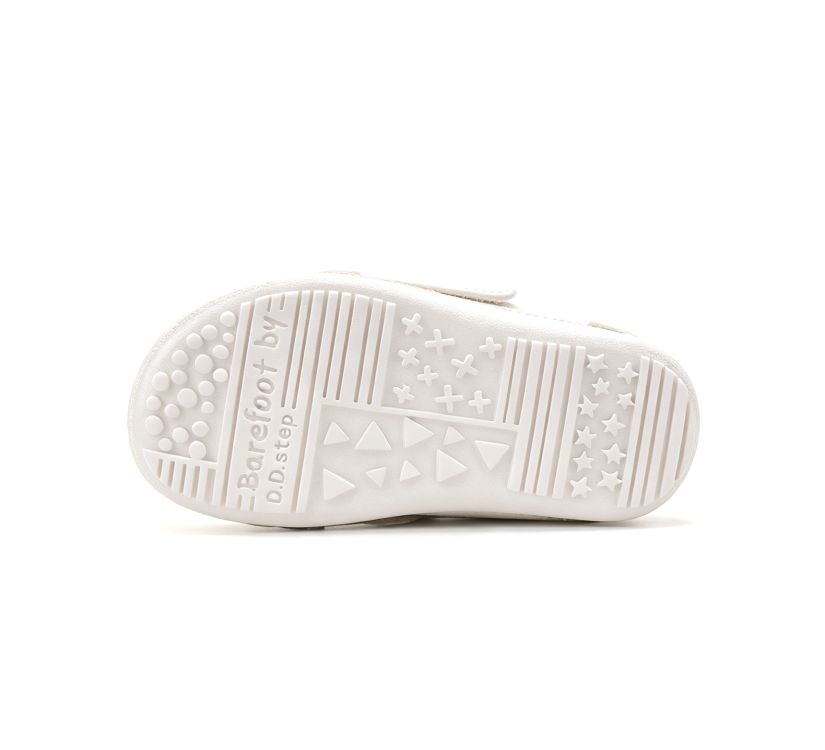 Barefoot D.D.Step кросівки White