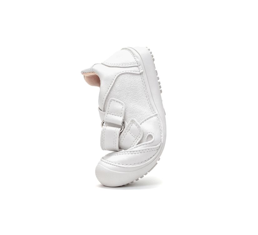 Barefoot D.D.Step кросівки White