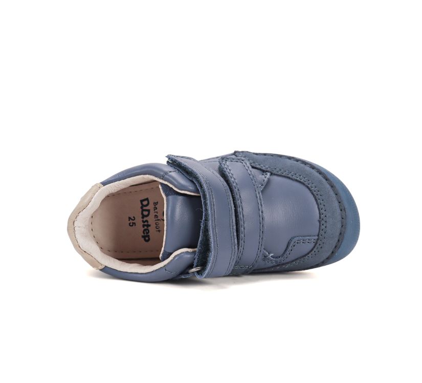 Barefoot D.D.Step кросівки Marine