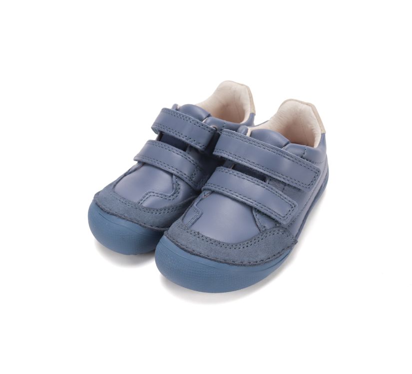 Barefoot D.D.Step кросівки Marine