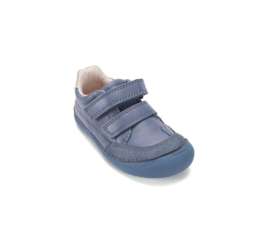 Barefoot D.D.Step кросівки Marine