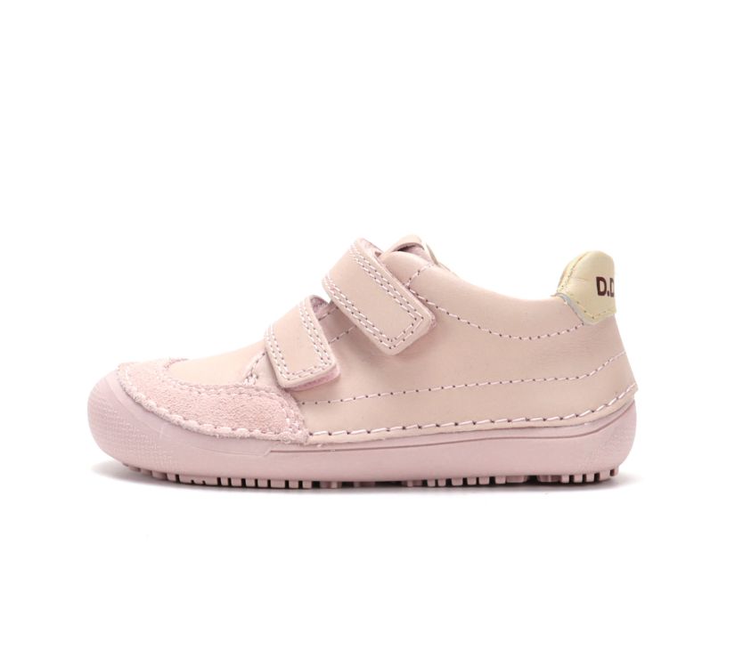 Barefoot D.D.Step кросівки Baby PInk