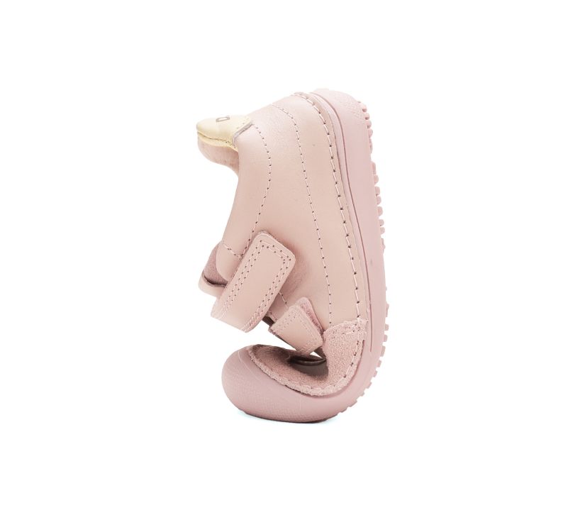 Barefoot D.D.Step кросівки Baby PInk