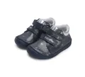 Barefoot демі кросівки для дівчаток