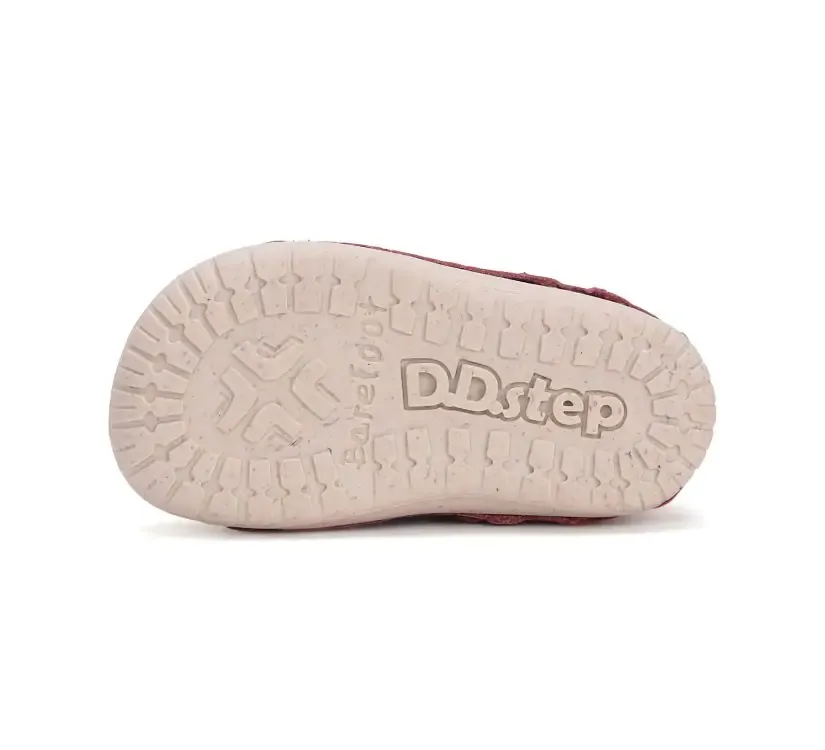 Barefoot DDStep черевики