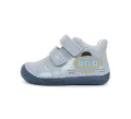 Barefoot DDStep