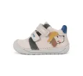 Barefoot DDStep