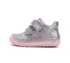 Barefoot DDStep кросівки Silver