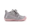 Barefoot DDStep кросівки Silver